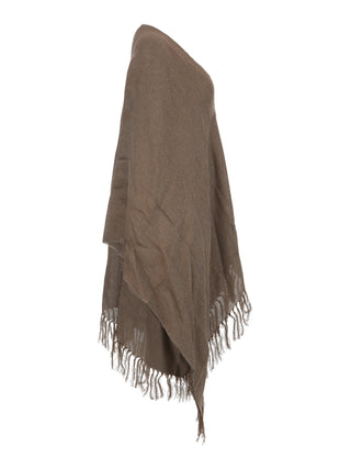 Poncho Brunello Cucinelli - MSCDAGP08