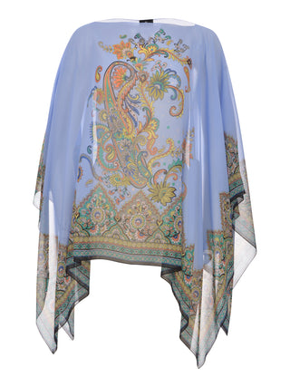 X0885 AZZURRO