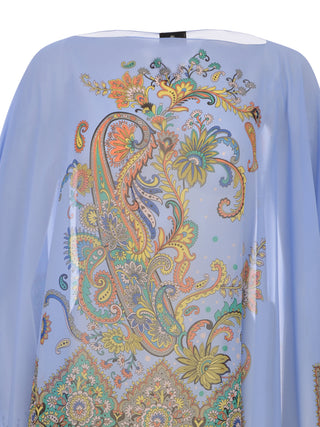 X0885 AZZURRO