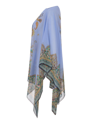X0885 AZZURRO