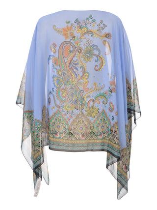 X0885 AZZURRO
