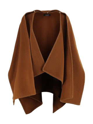 Poncho Fabiana Filippi - SAD215A884-L830