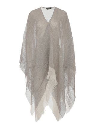 Poncho Fabiana Filippi - SAD276A947-M045