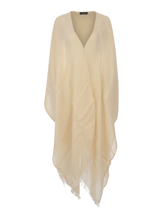 Poncho Fabiana Filippi - SAD276A948-M046