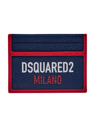 M222 BLUE/RED