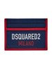 M222 BLUE/RED