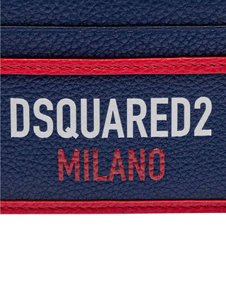 M222 BLUE/RED