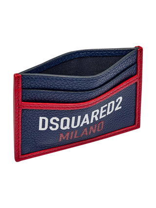 M222 BLUE/RED