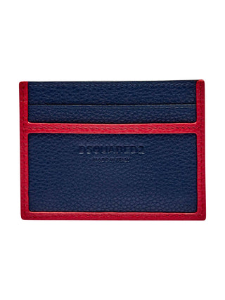 M222 BLUE/RED