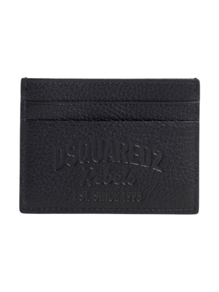 Portacarte Dsquared2 - CCM0041-25102624