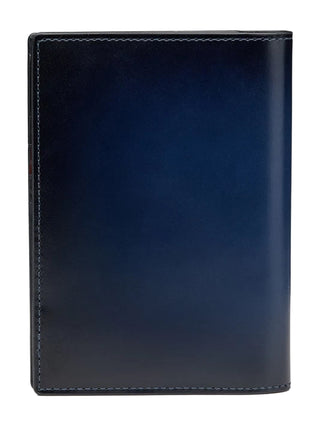 Porte-cartes Santoni - UFPPA2379FO-AMLMU59