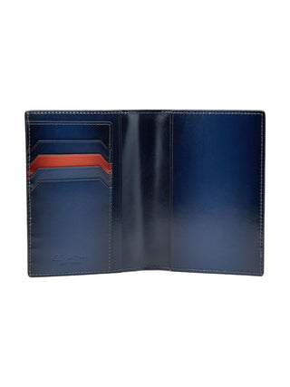 Porte-cartes Santoni - UFPPA2379FO-AMLMU59