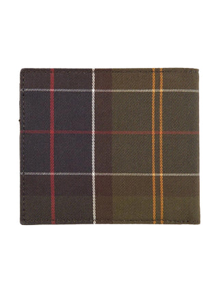 Barbour Brieftasche - MLG0046