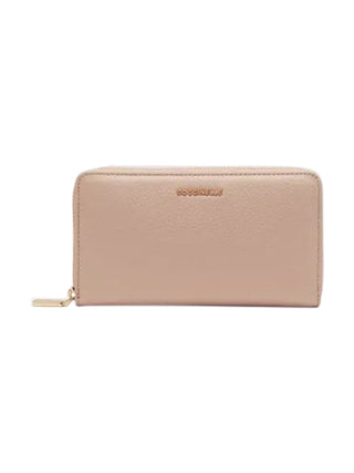 Wallet Coccinelle Metallic Soft Big - E2MW5113201