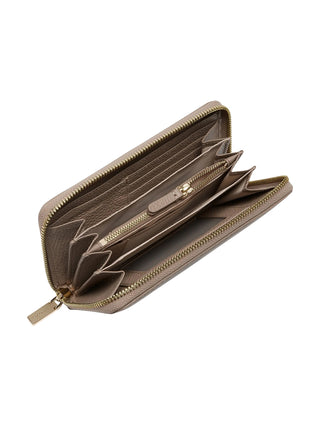 Wallet Coccinelle Metallic Soft Big - E2MW5113201
