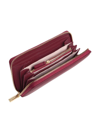 Wallet Coccinelle Metallic Soft Big - E2MW5113201