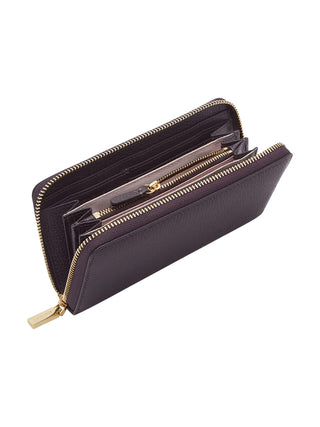 Wallet Coccinelle Metallic Soft Big - E2MW5113201