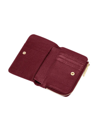 Wallet Coccinelle Metallic Soft Small - E2MW511D101