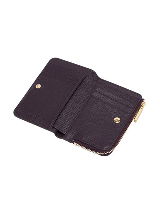 Wallet Coccinelle Metallic Soft Small - E2MW511D101