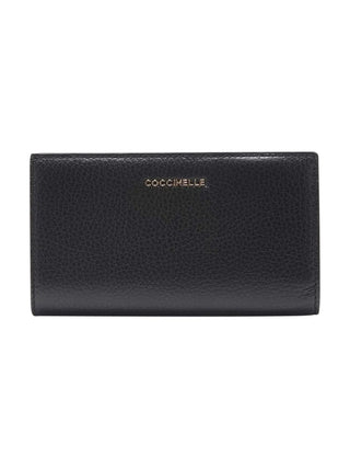 Wallet Coccinelle Metallic Soft - E2MW511F101