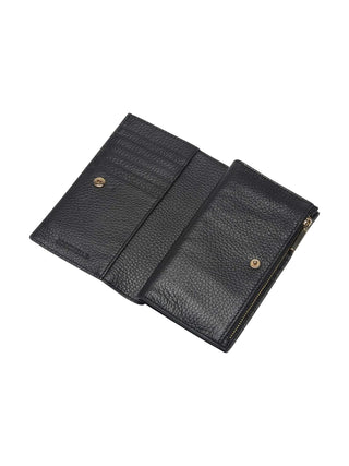 Wallet Coccinelle Metallic Soft - E2MW511F101