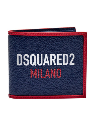 M222 BLUE/RED