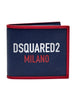 M222 BLUE/RED