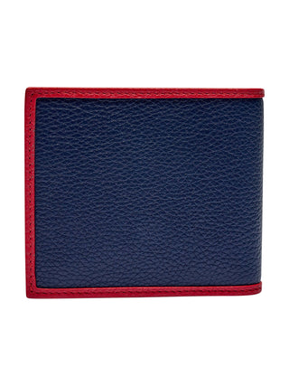 M222 BLUE/RED