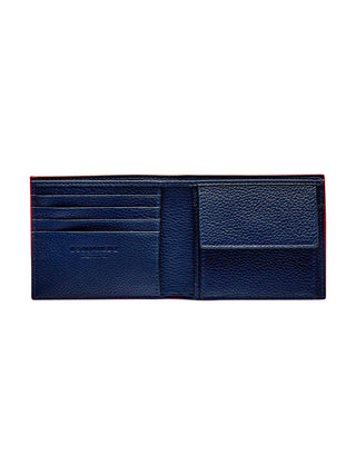 M222 BLUE/RED