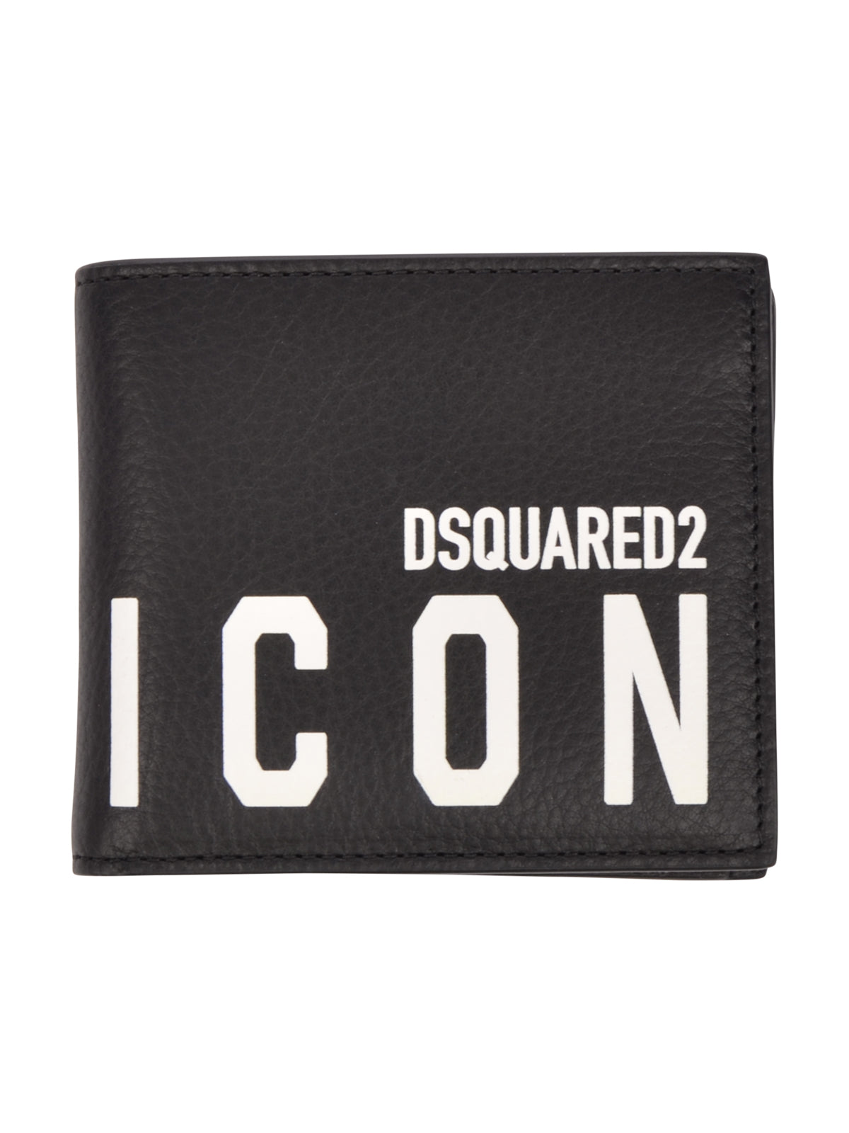 Portafoglio deals dsquared2 icon