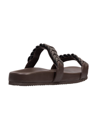 Sandals Brunello Cucinelli - MZGAG3159