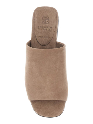 Sandales Brunello Cucinelli - MZSFC3170