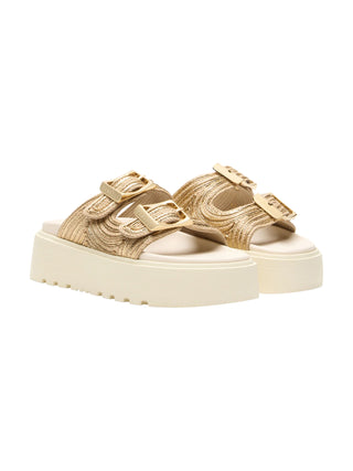 Sandals Casadei - 2M530B0401C30441400