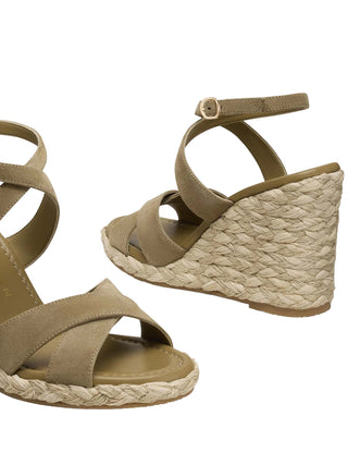 Stuart Weitzman Sandals - ALYSSA