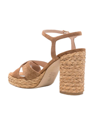 Stuart Weitzman Sandalen - DAYNA