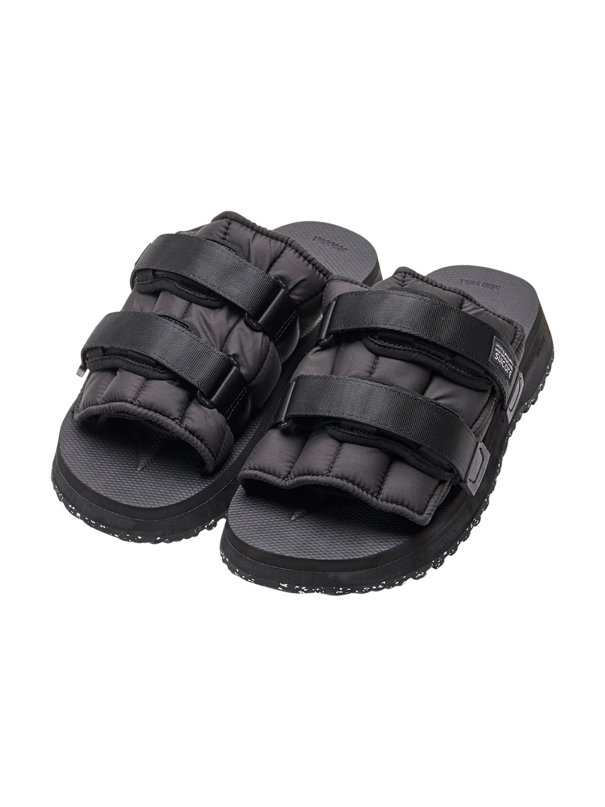 Suicoke sandals MOTO PUFFAB Jole.it