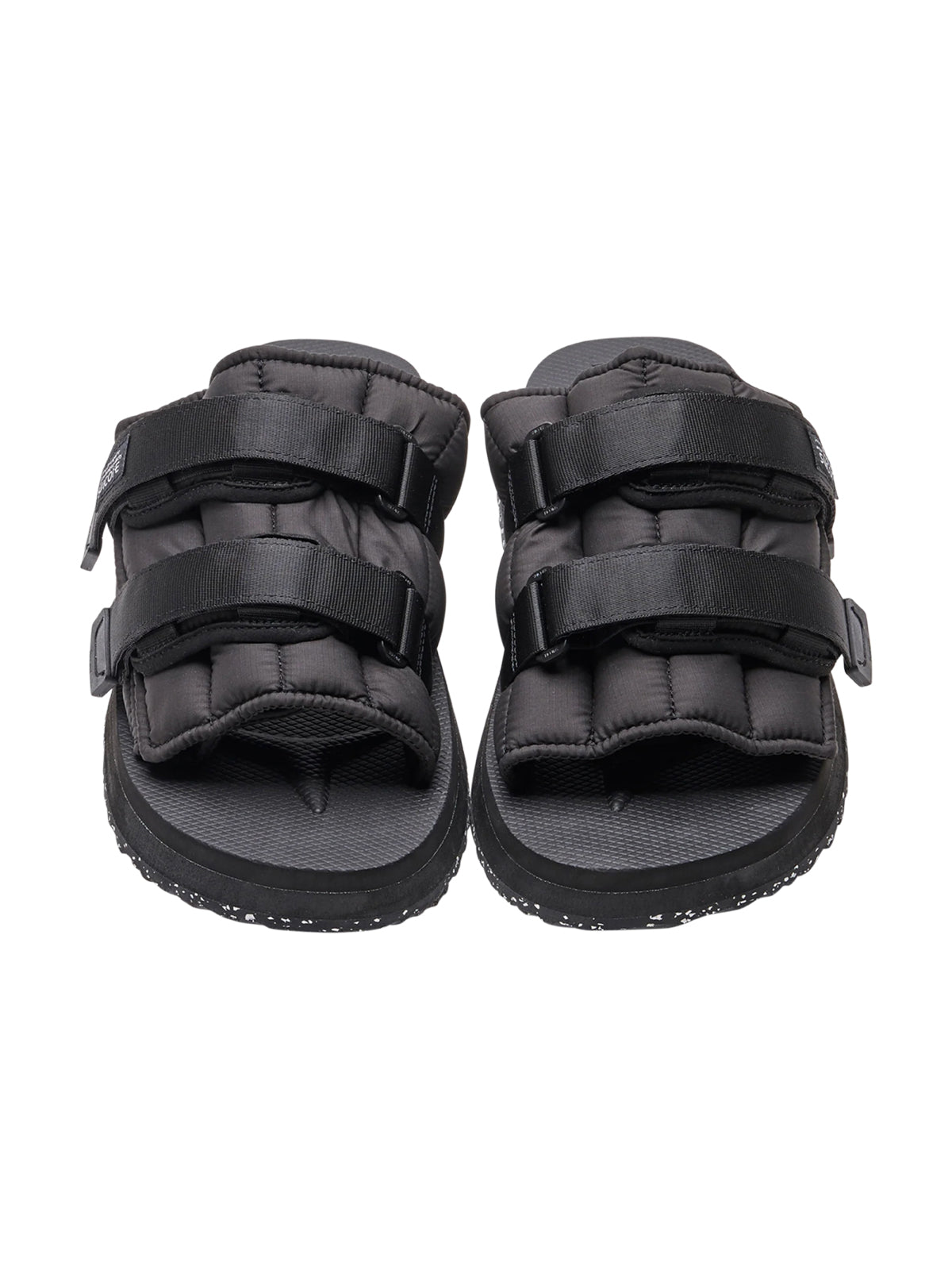 Suicoke sandals MOTO PUFFAB Jole.it