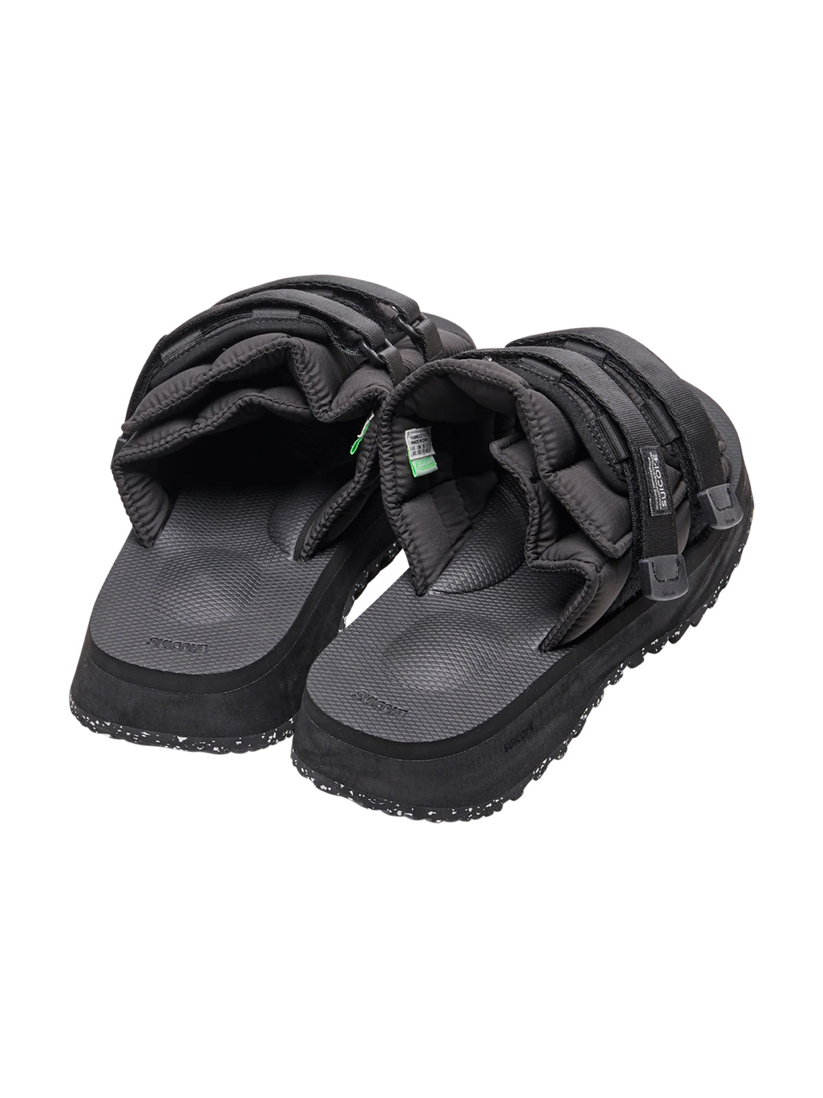 Suicoke sandals MOTO PUFFAB Jole.it