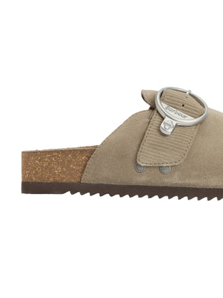 Scarpe Barbour - LFO0806