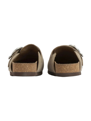 Scarpe Barbour - LFO0806