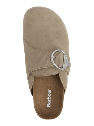 Scarpe Barbour - LFO0806
