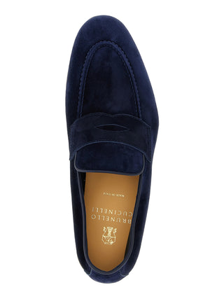 Brunello Cucinelli Shoes - MZUCAHG730