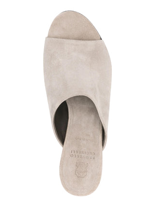 Brunello Cucinelli Shoes- MZSFC3218