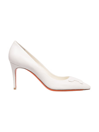 Santoni Heels - WDID71207HI2TSZAI80