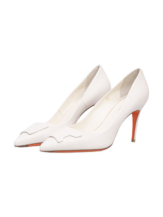 Santoni Heels - WDID71207HI2TSZAI80