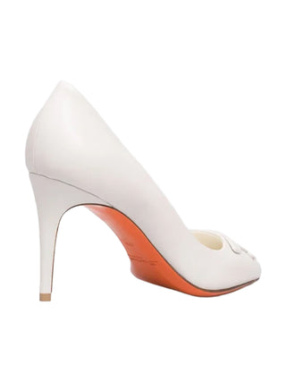 Santoni Heels - WDID71207HI2TSZAI80