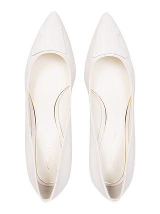 Santoni Heels - WDID71207HI2TSZAI80