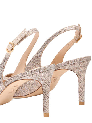 Stuart Weitzman - Power SLGBK Heels
