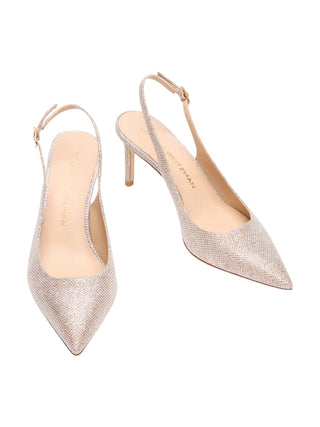 Stuart Weitzman - Power SLGBK Heels
