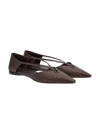 Scarpe Max Mara - MXAVOLPINO
